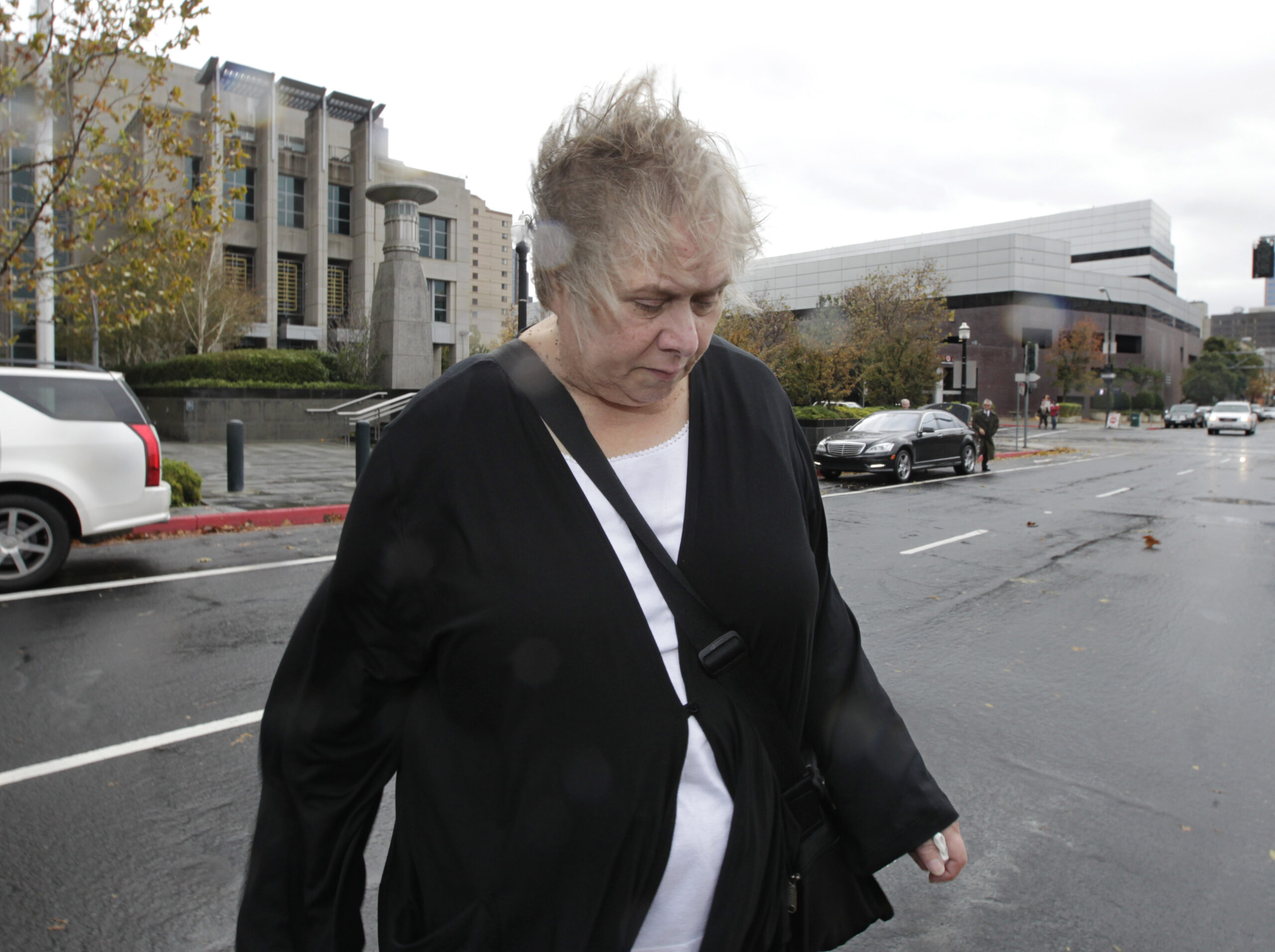 California Democrats’ ex-treasurer repays fraction of $10.5M