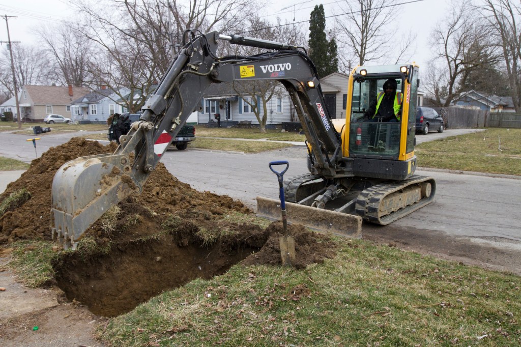 Cities will gain from open competition in water infrastructure