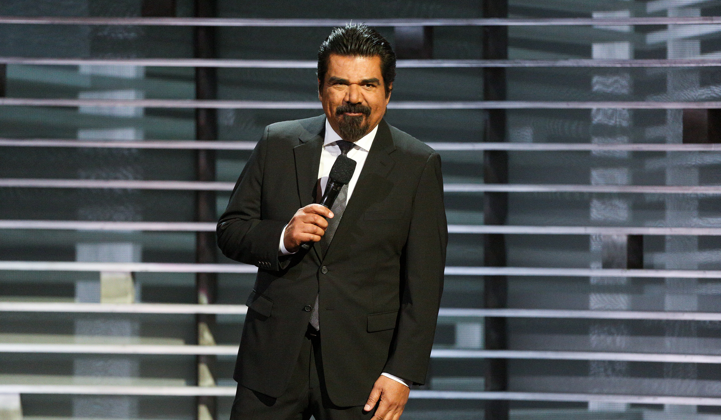 Instagram rules George Lopez comment about assassinating Trump violates policy