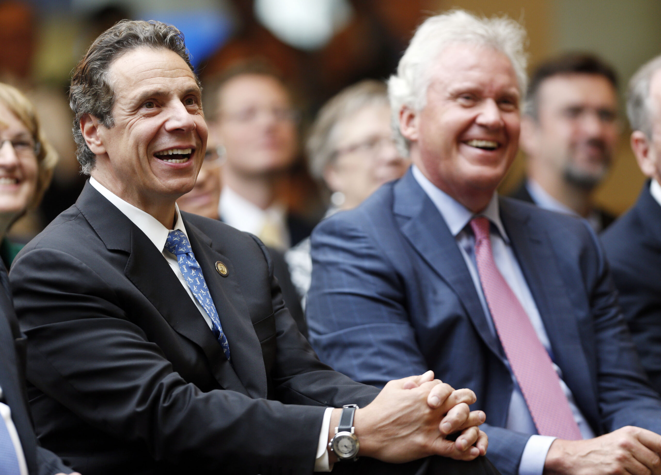 NY invests in nanotech with General Electric