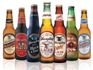 Beer baron calls for right-to-work law, tax reform in Pennsylvania