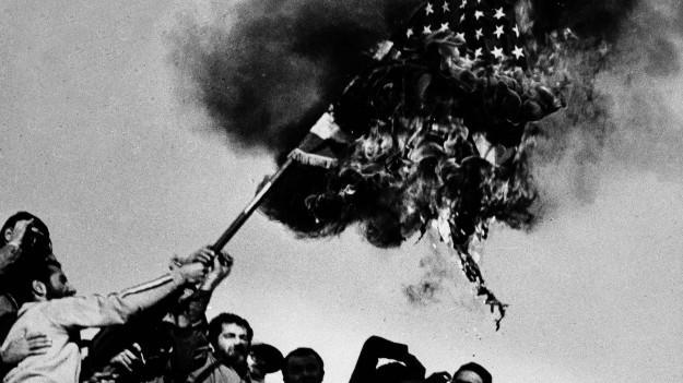 31 years late, Iran hostages near payoff