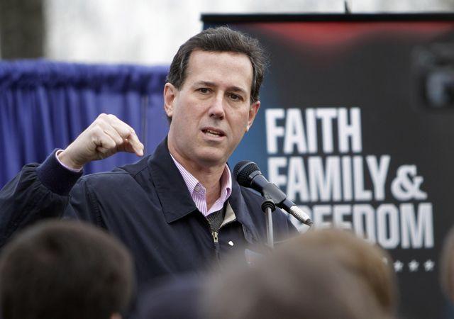 GOP candidates run against expectations in N.H.