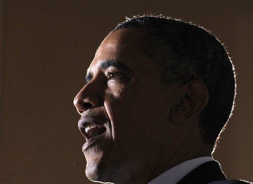 Payback? Obama drops grant to Catholic bishops