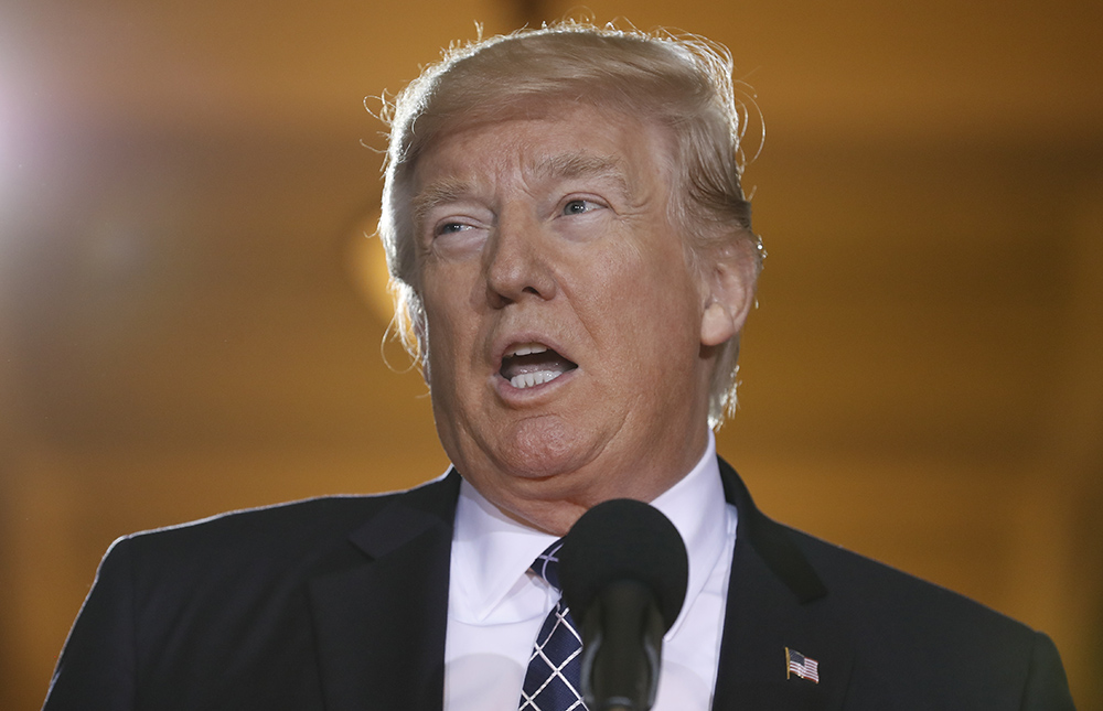 Trump responds to sanctuary cities ruling: ‘See you in the Supreme Court!’