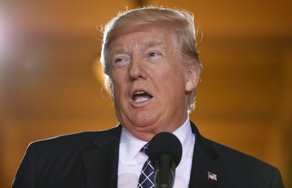 Trump responds to sanctuary cities ruling: ‘See you in the Supreme Court!’