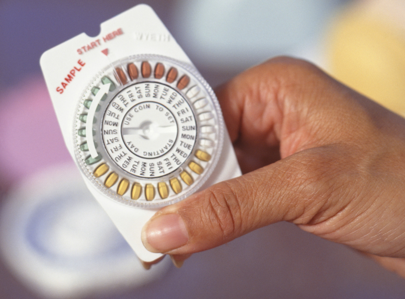 Study: Most Americans support Obamacare’s birth control coverage