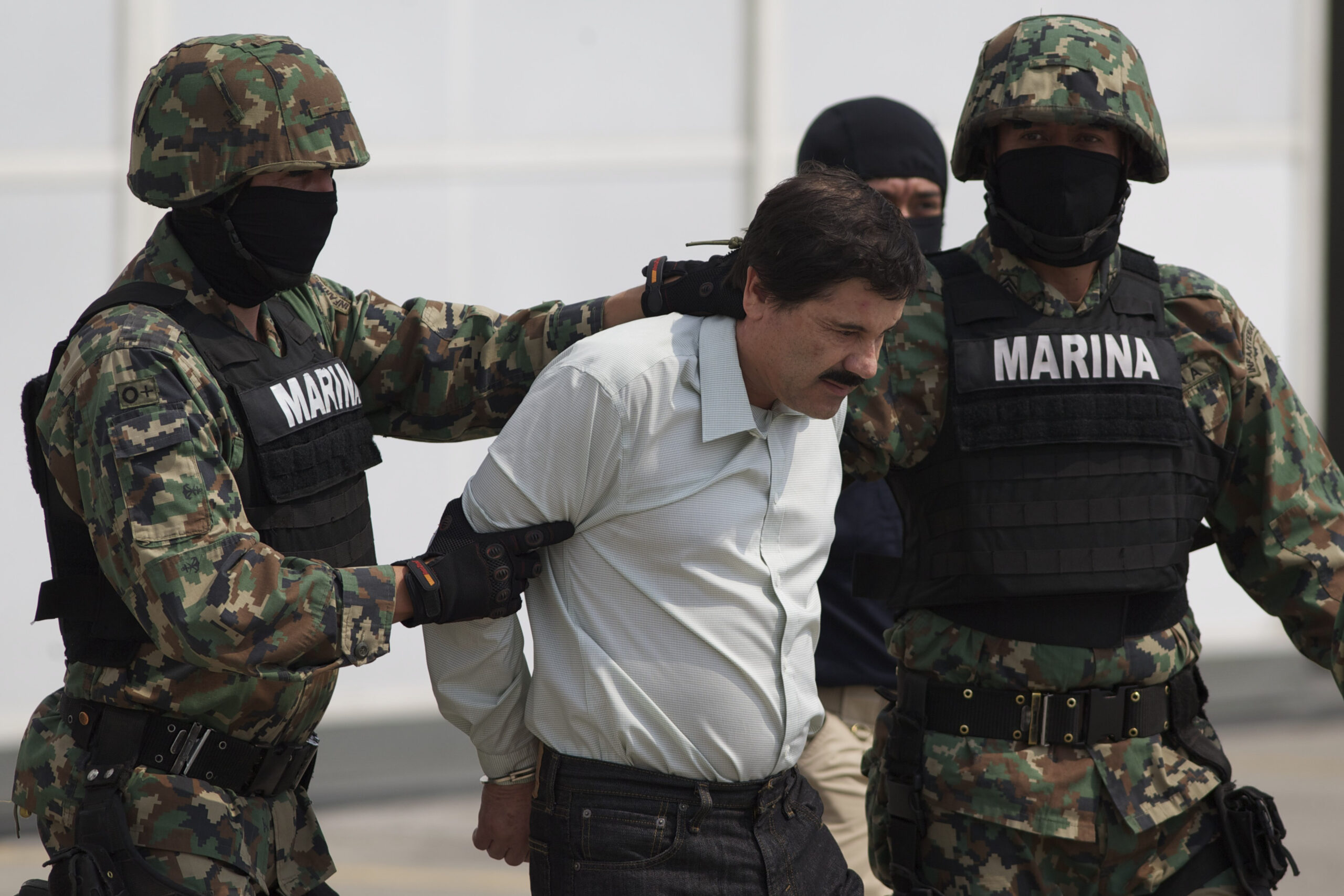 DEA demands $1.4 million on FOIA for docs detailing Mexican drug kingpin’s arrest