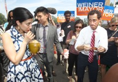 Email: ‘To quote Huma, I don’t get paid enough’ — her pay $490,000