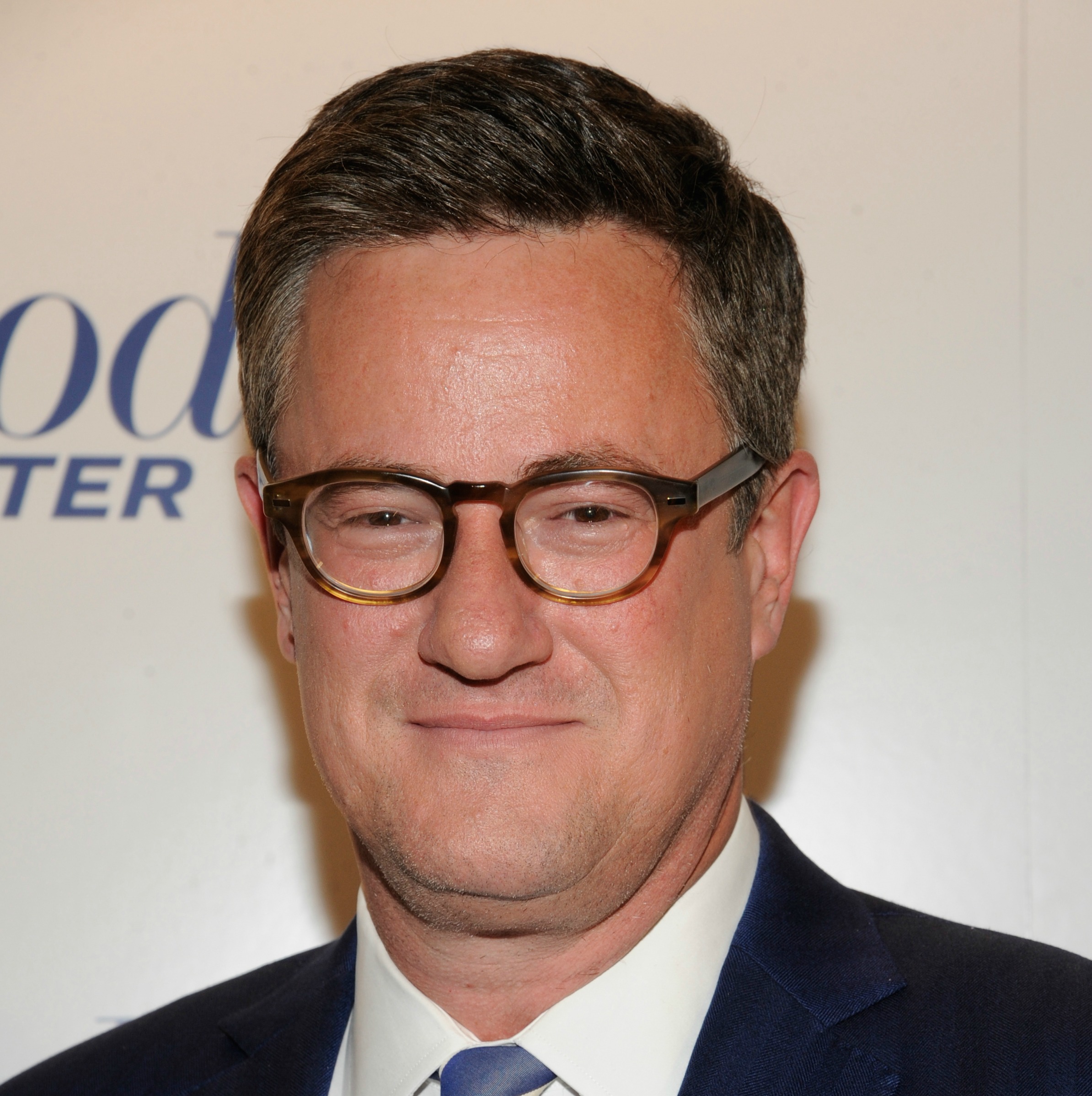 Scarborough: Trump being intimidated by his staff