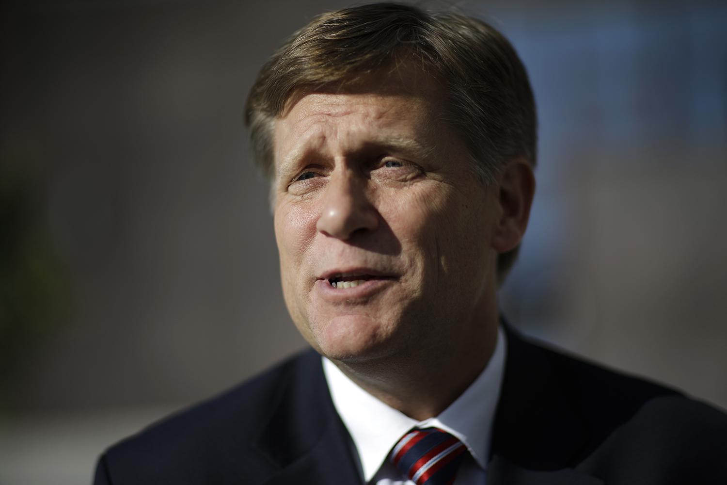 Former ambassador to Russia: Putin sought ‘revenge’ against Clinton