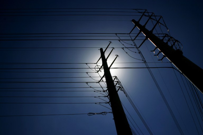 A report says 13 percent of coal-fired generation will come offline in 2025, which raises concerns about having enough electricity supply to meet demand in certain situations, potentially increasing instances of blackouts.ÃÂ (iStock image)