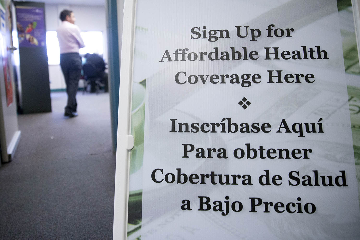 Obamacare funding included in Senate spending bill