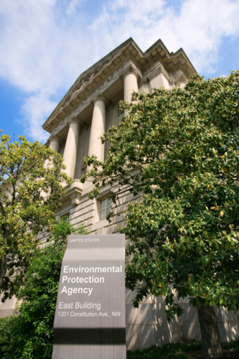 Ron Arnold: Meet the little nobody from Texas with big power at EPA