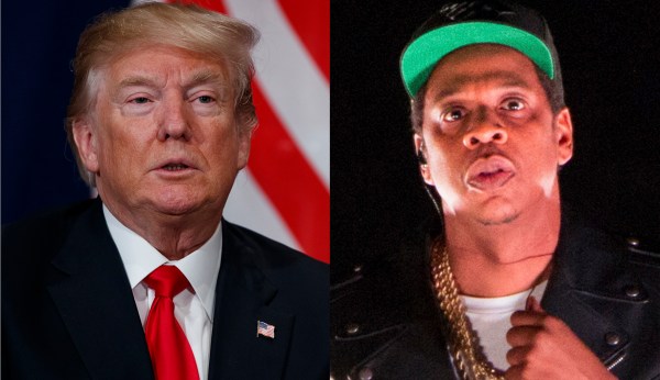Trump vs. Jay-Z and the truth about black unemployment