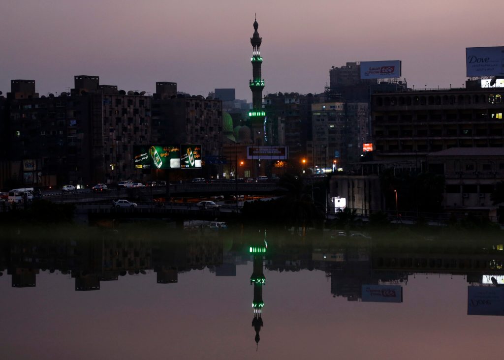 US-Egypt alliance to remain, despite dim democracy