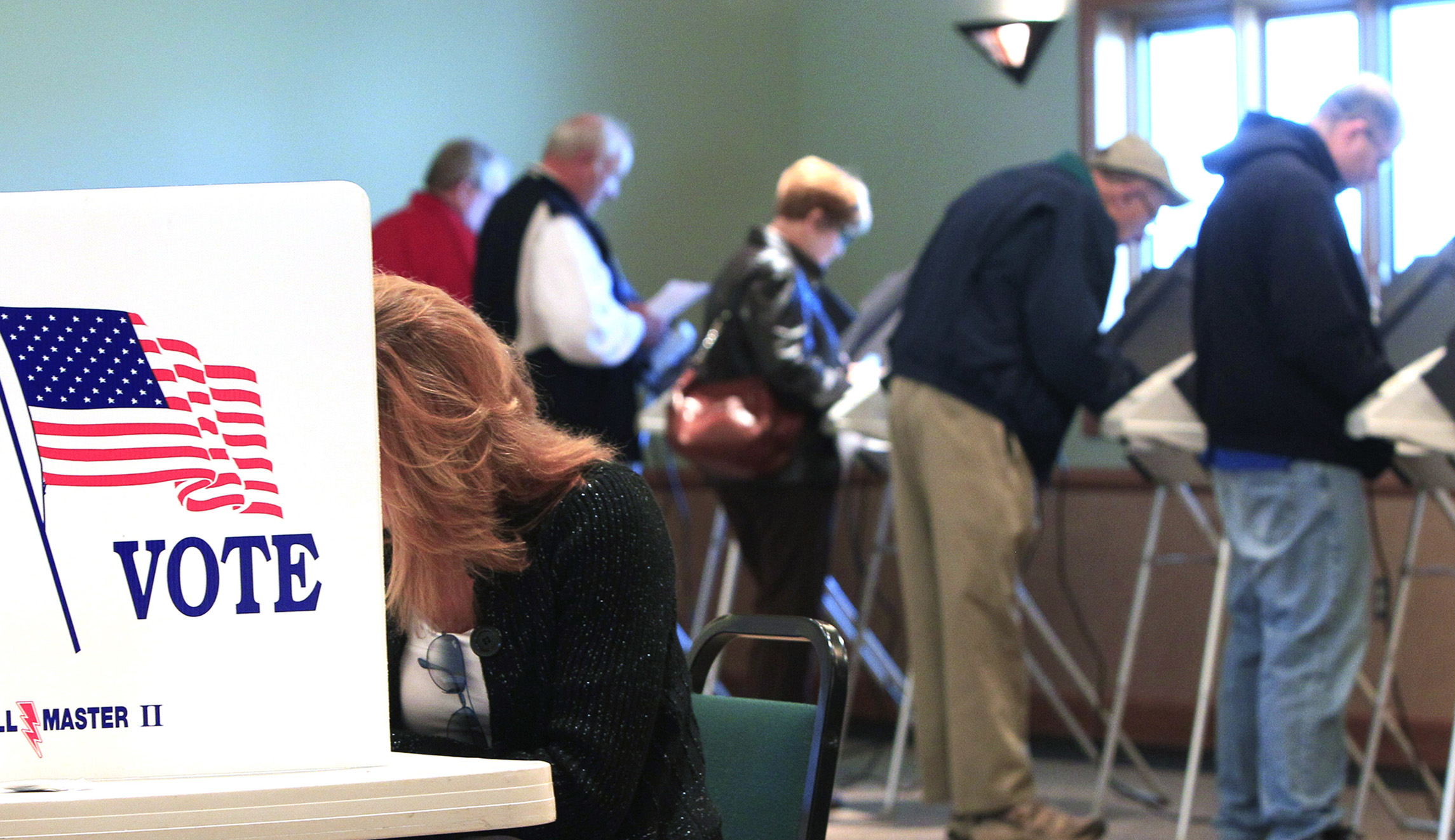 Justice Department reverses position in Ohio voting rights case