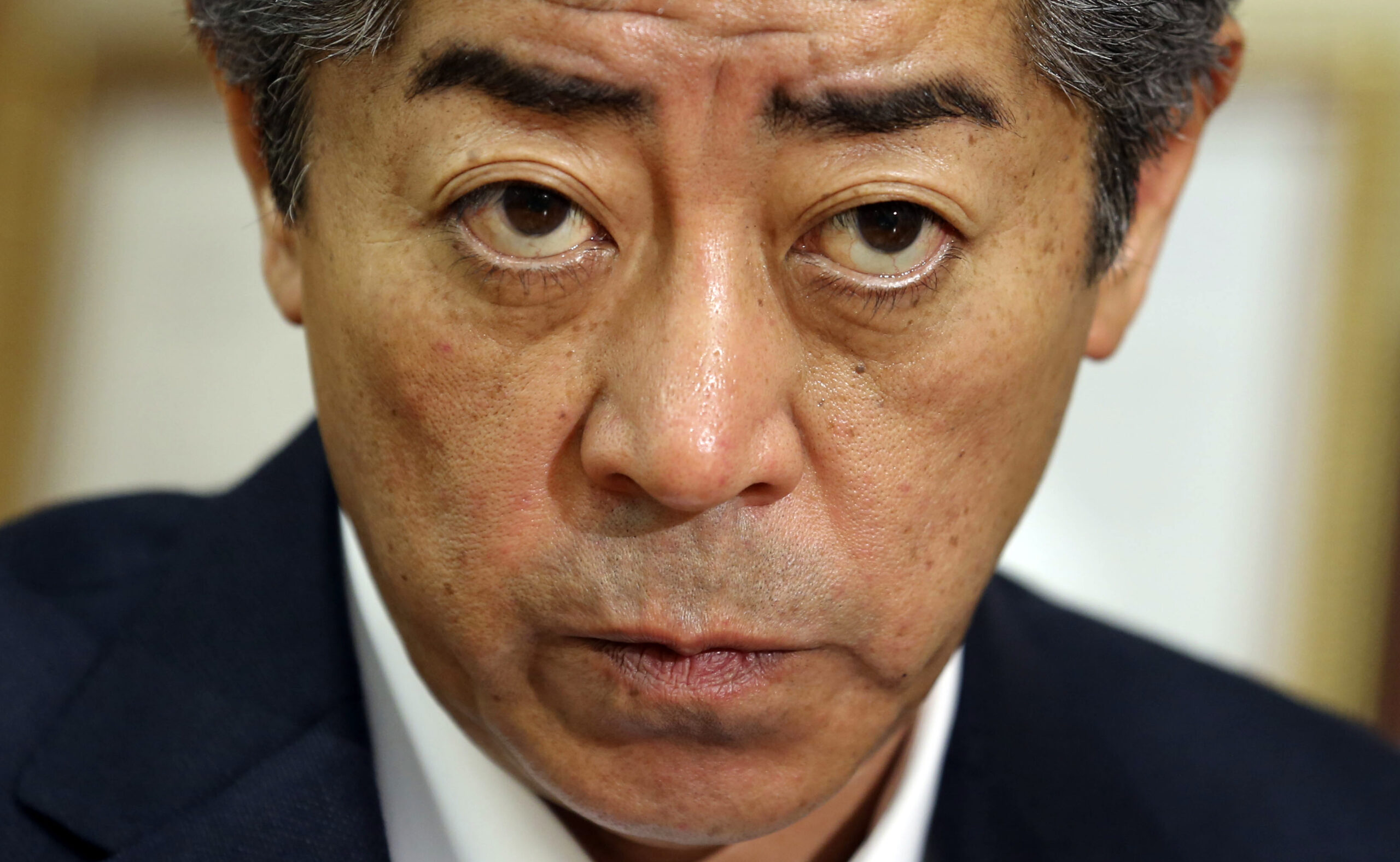 Pacifist no more? Experts discuss Japan’s military
