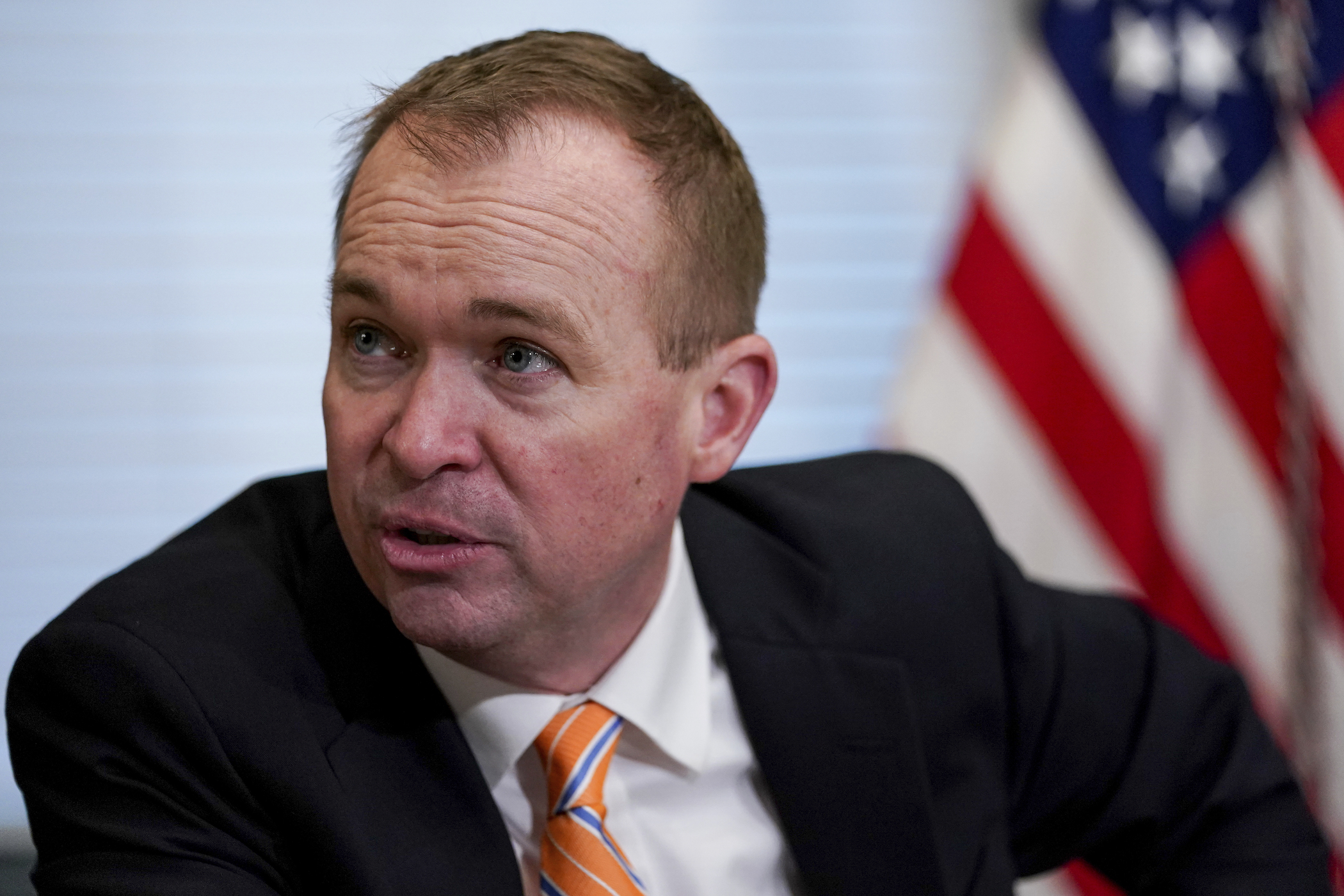 Mick Mulvaney: The day of the CBO ‘has probably come and gone’