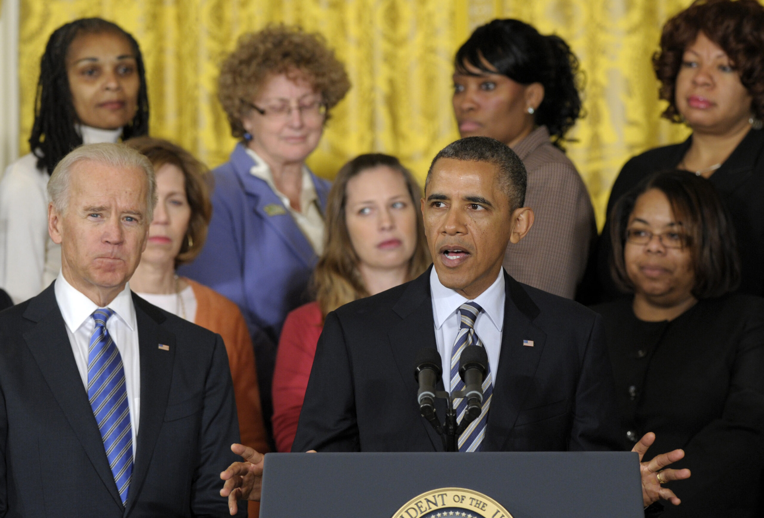 It’s official: Obama’s budget coming April 10