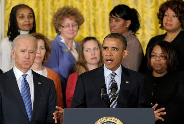 It’s official: Obama’s budget coming April 10