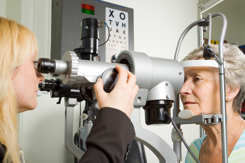 Medicare gave eye doctors millions to remove cataracts that didn’t exist