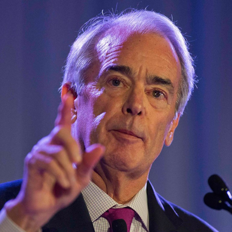 The Party  of Big Business