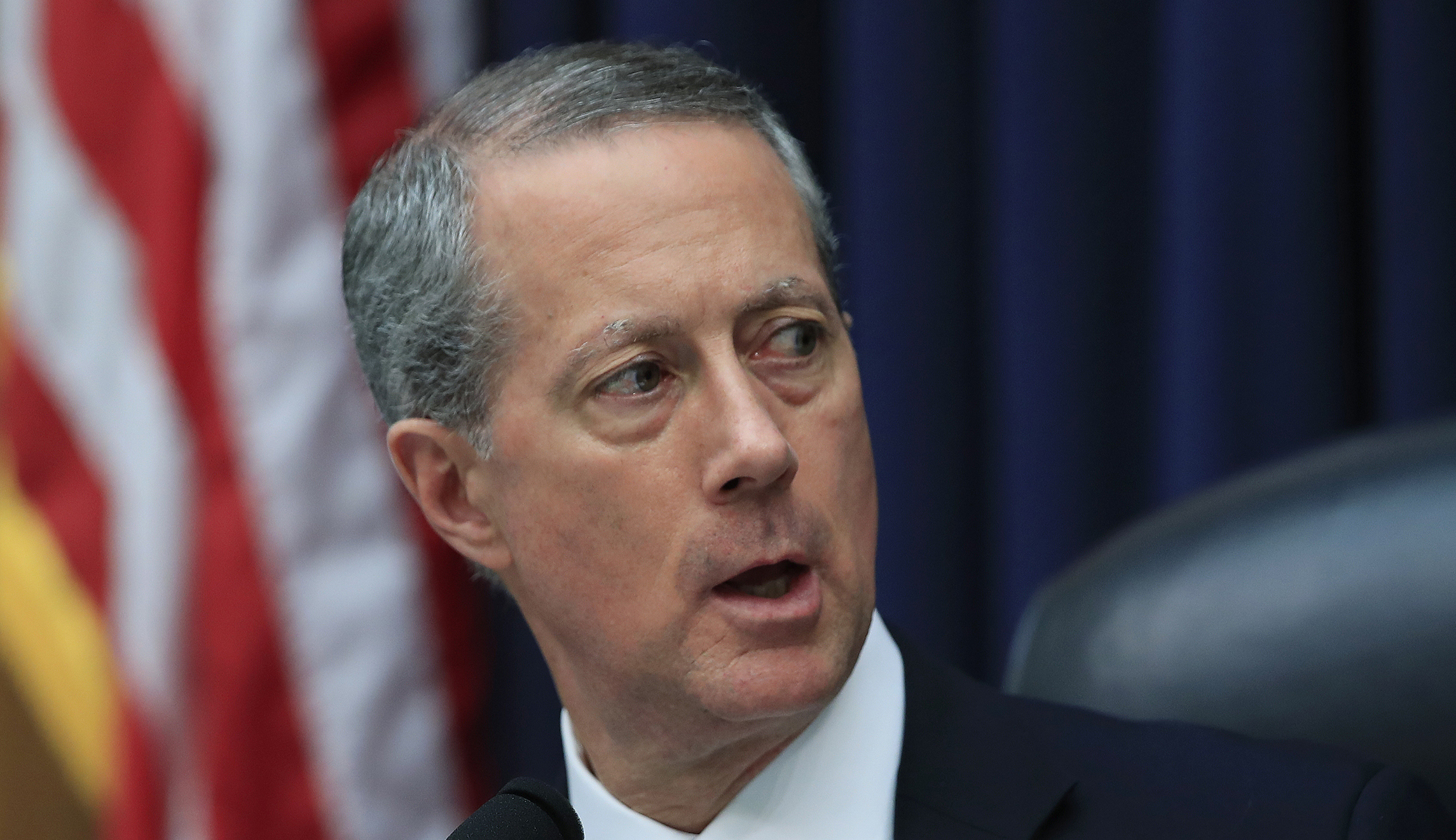 Mac Thornberry: Washington partly to blame for new rash of deadly military accidents