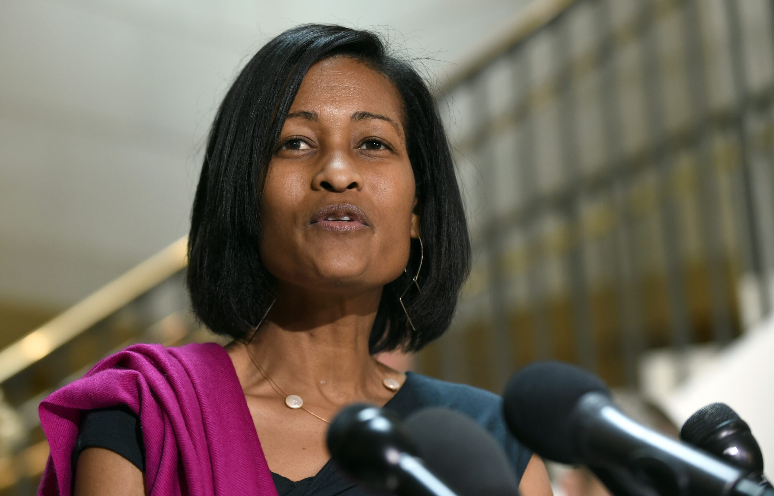 RNC files complaint against top Clinton aide Cheryl Mills