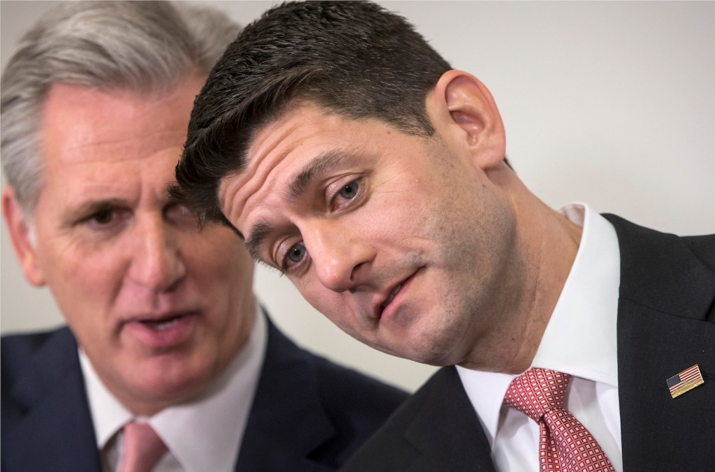 Republicans: No votes on Dem gun control measures
