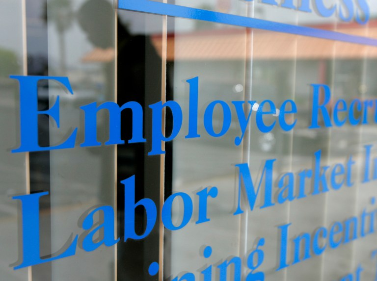 House plans vote to kill rule that would require firms bidding on contracts to report labor violations. (AP Photo/Jae C. Hong)