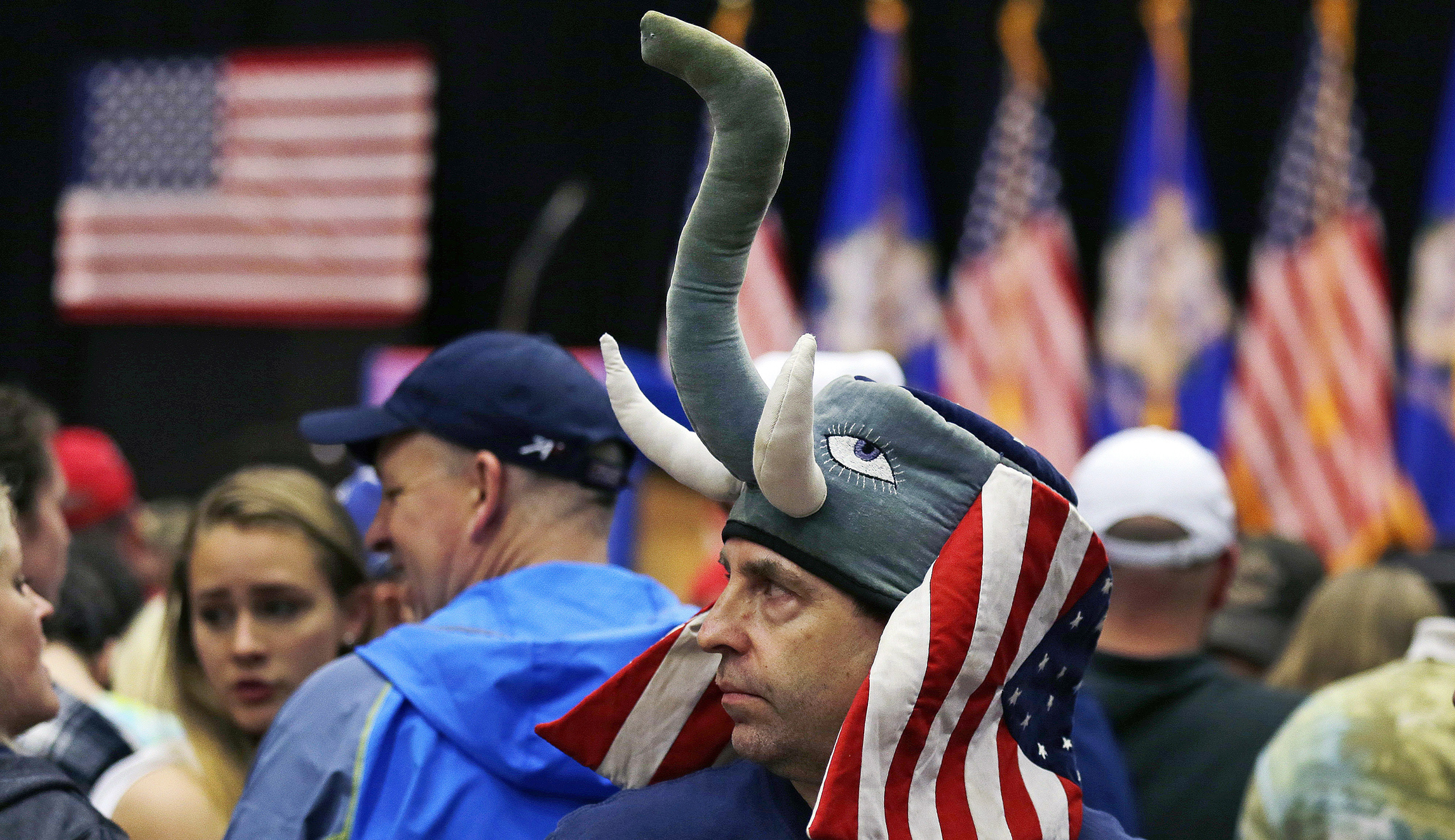 The GOP has bigger problems than Trump and Roy Moore