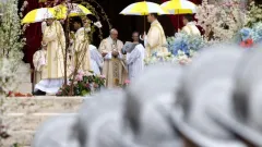 Faithless: Easter service attendance below 50%; 19% call it ‘least important’ holiday