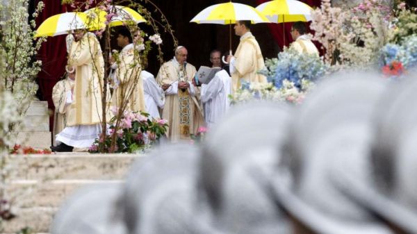 Faithless: Easter service attendance below 50%; 19% call it ‘least important’ holiday