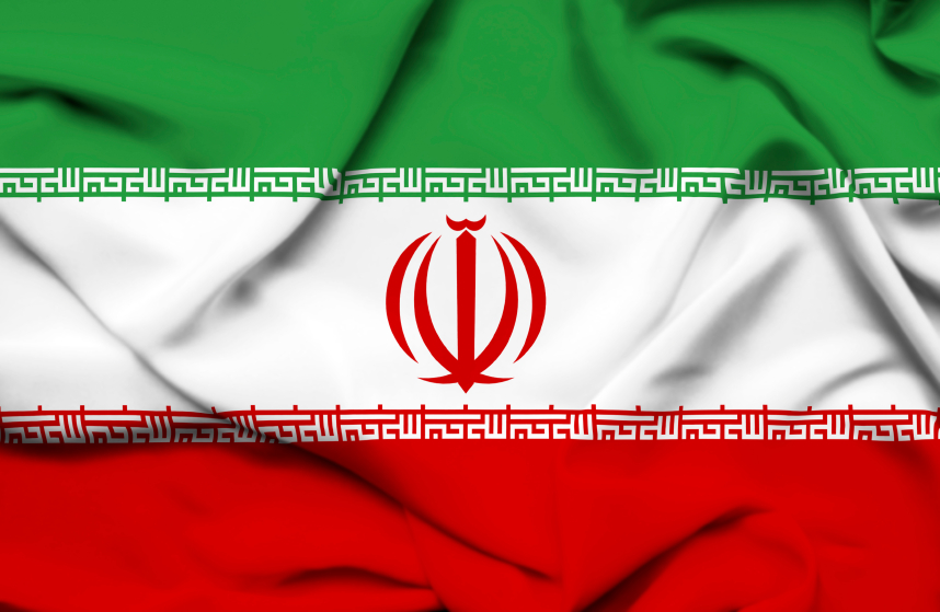 Iran remains our biggest threat