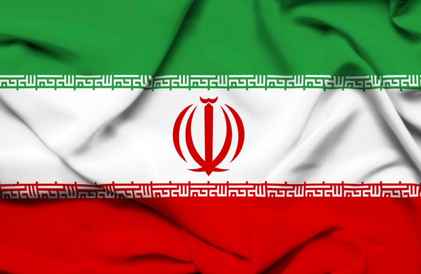 Iran remains our biggest threat