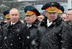 Russia boasts nukes making it ‘immune to any missile defense’