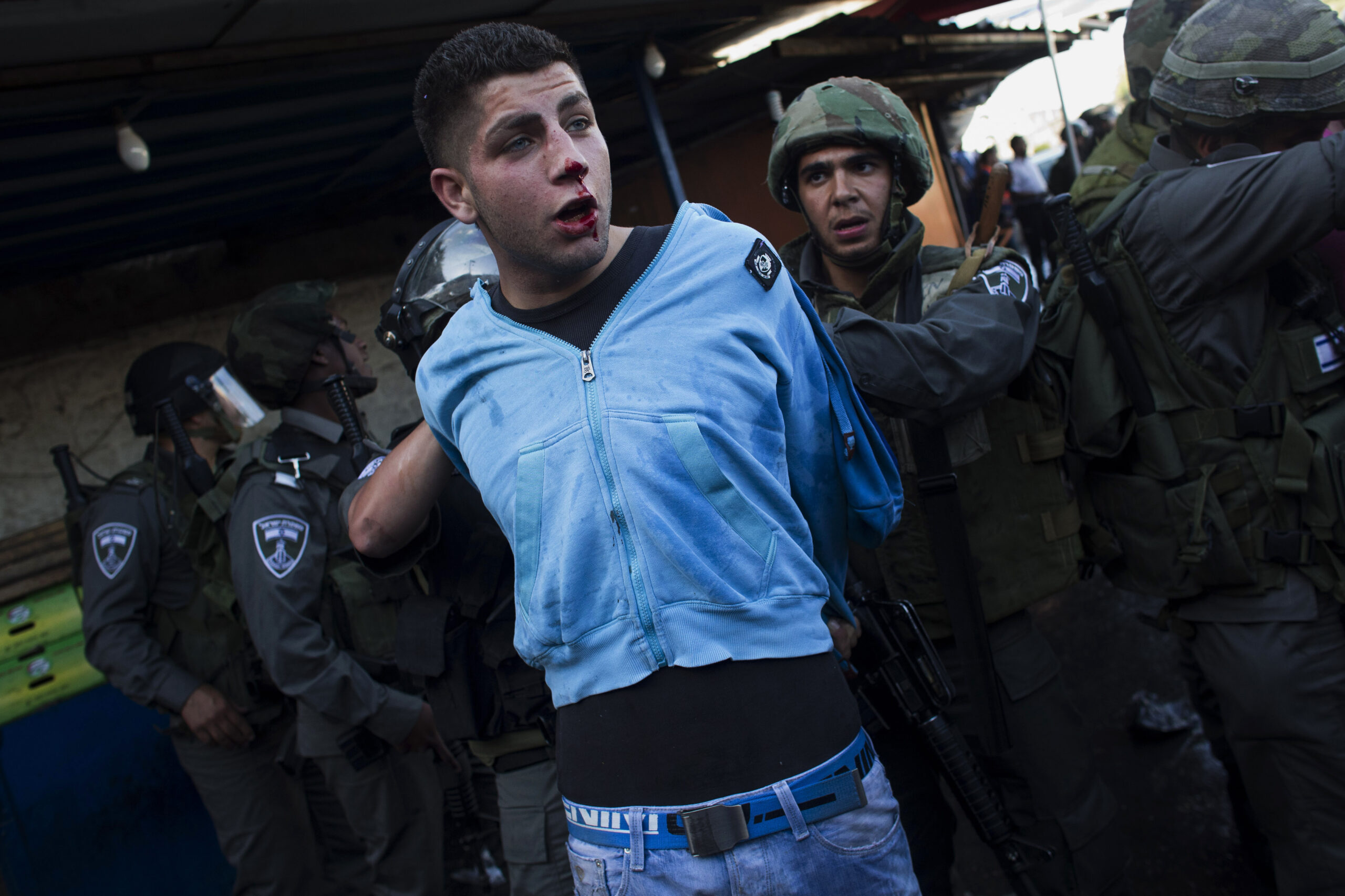 Israel watchdog says government trying to legalize settlements