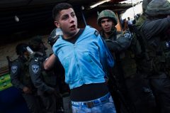 Israel watchdog says government trying to legalize settlements