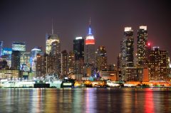 Why do liberal cities have so much income inequality?