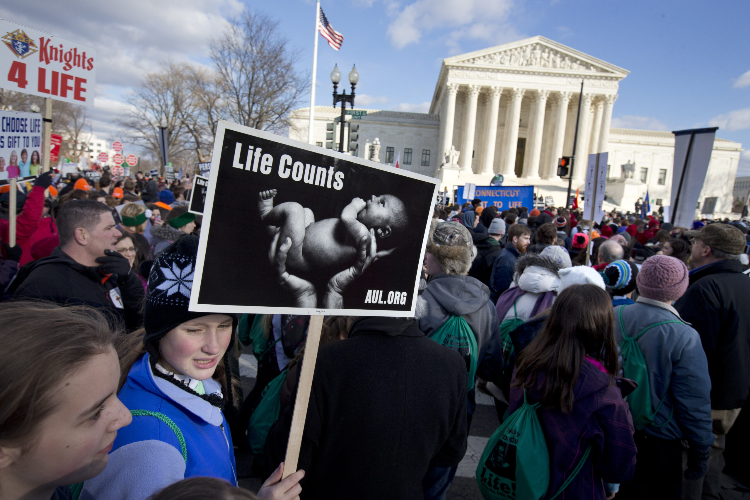 A gift for the season: The Infants’ Protection Project