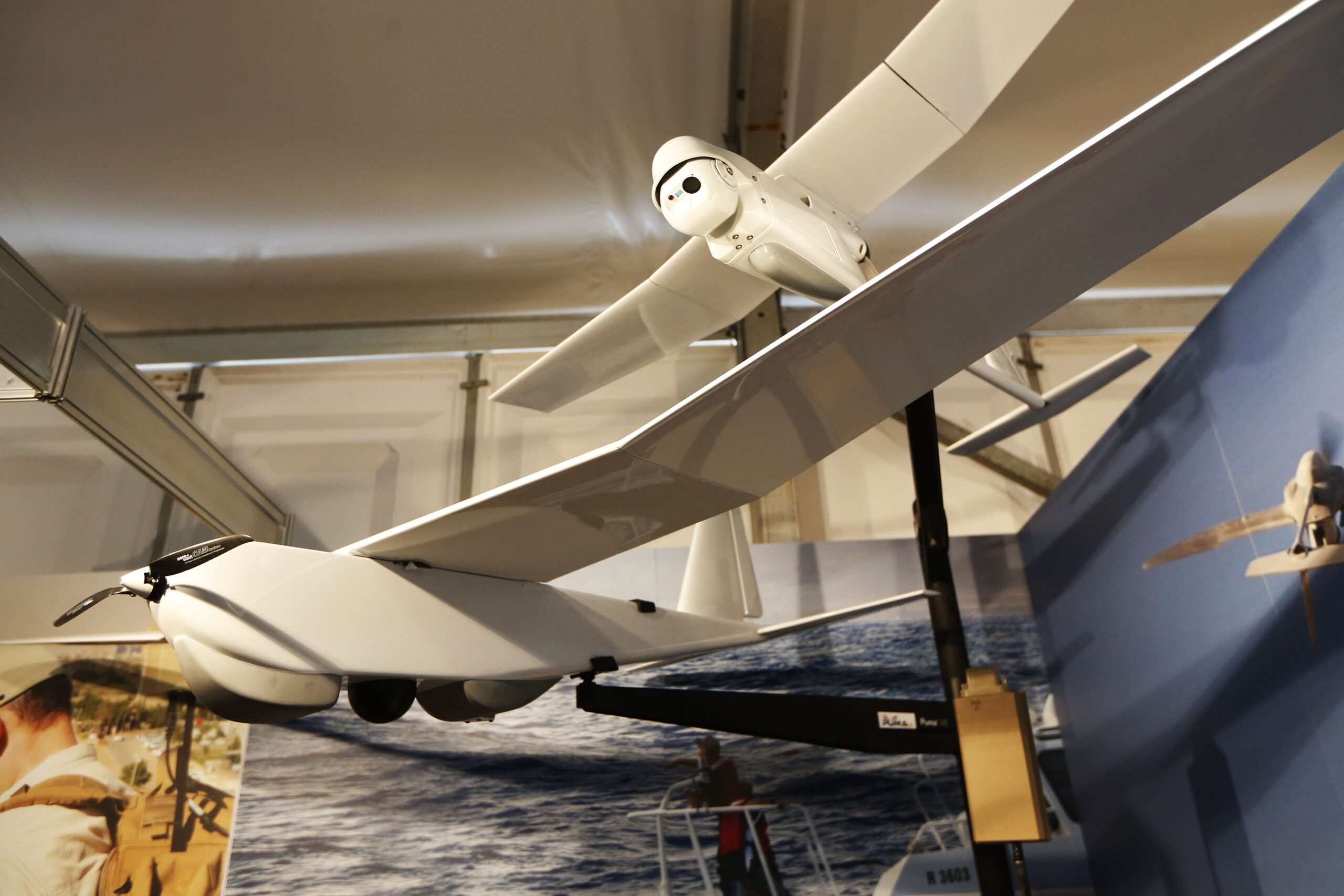 Drones: Next big thing in aviation is small