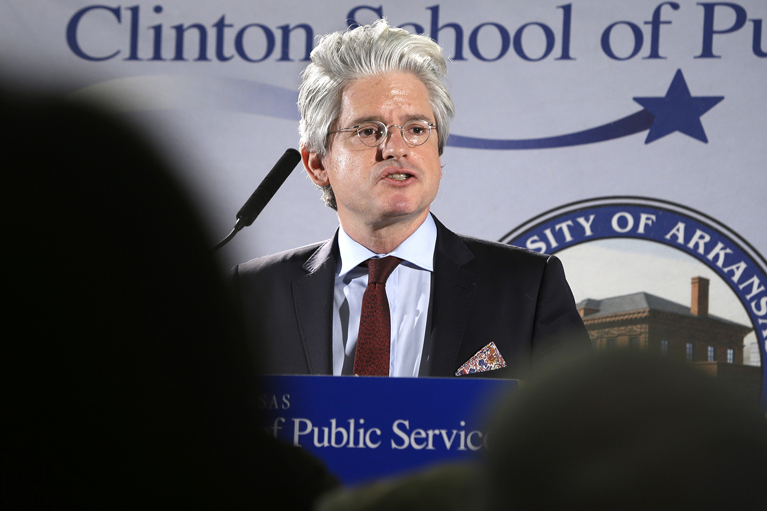 Media Matters founder David Brock accused of nonprofit tax code violation