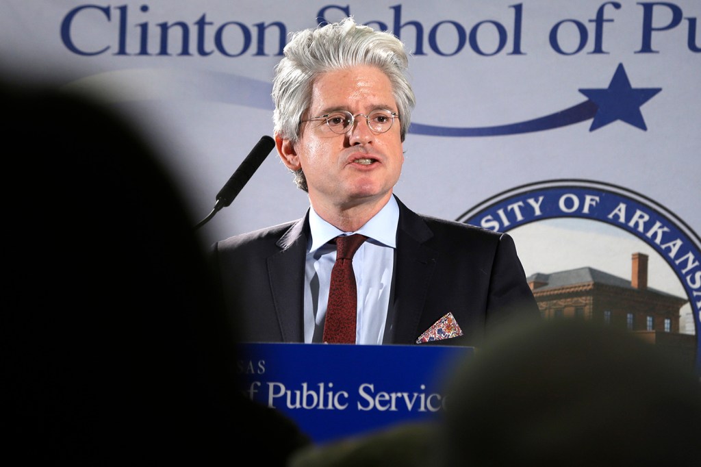 Media Matters founder David Brock accused of nonprofit tax code violation