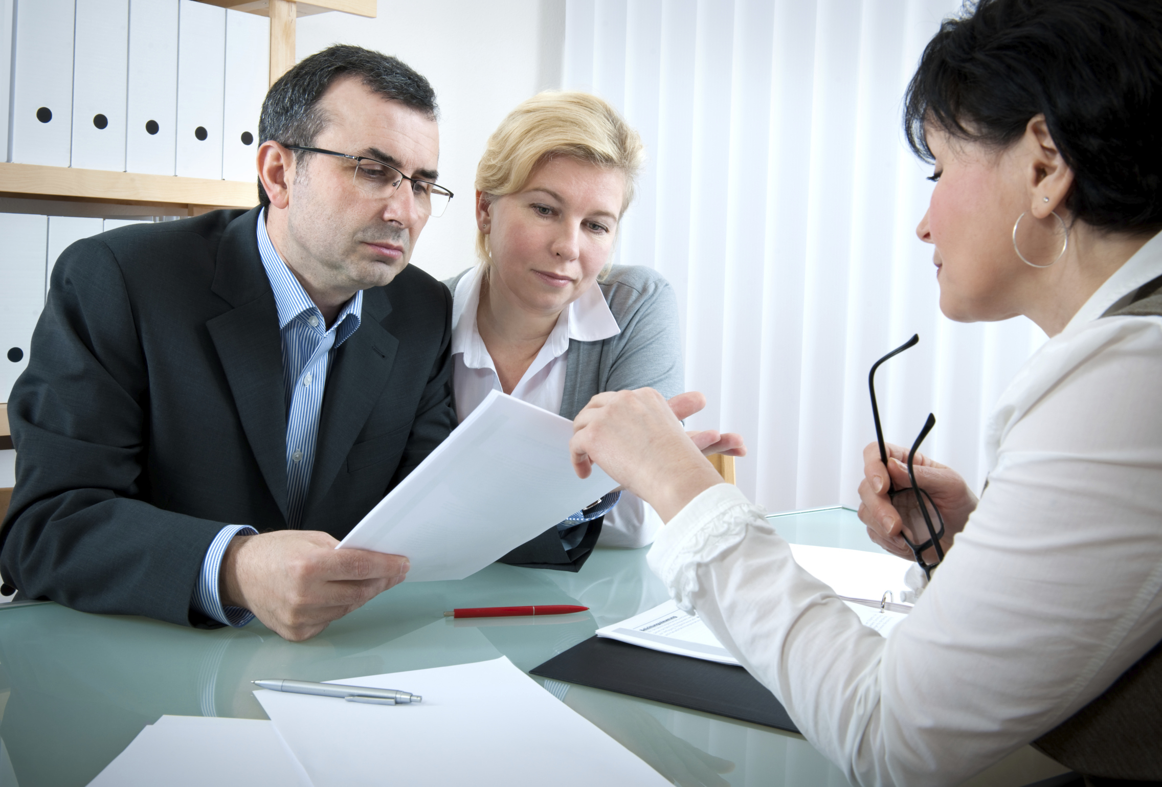 Insurance brokers frustrated with health care law