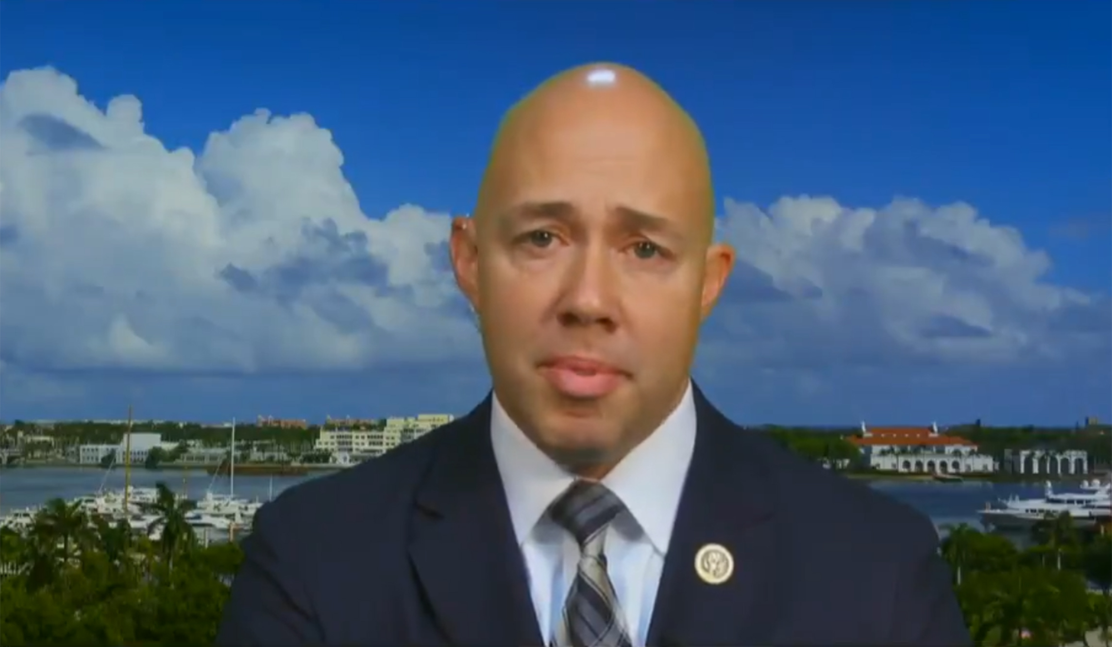 Veteran lawmaker Brian Mast: NFL player protest ‘really pisses me off’