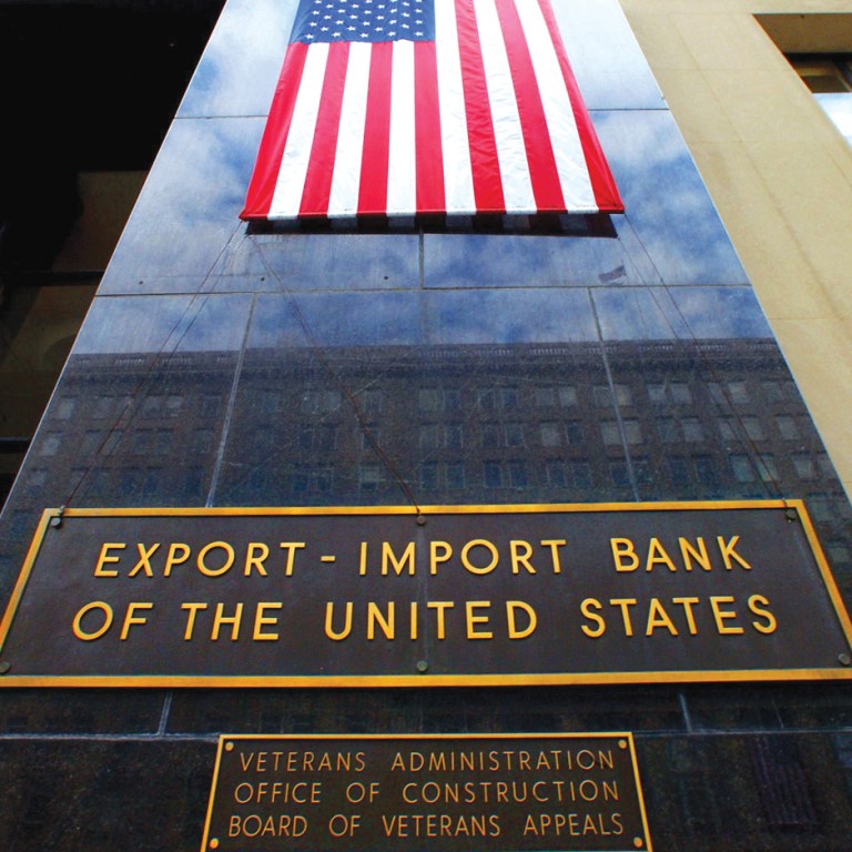 Ex-Im and Beyond