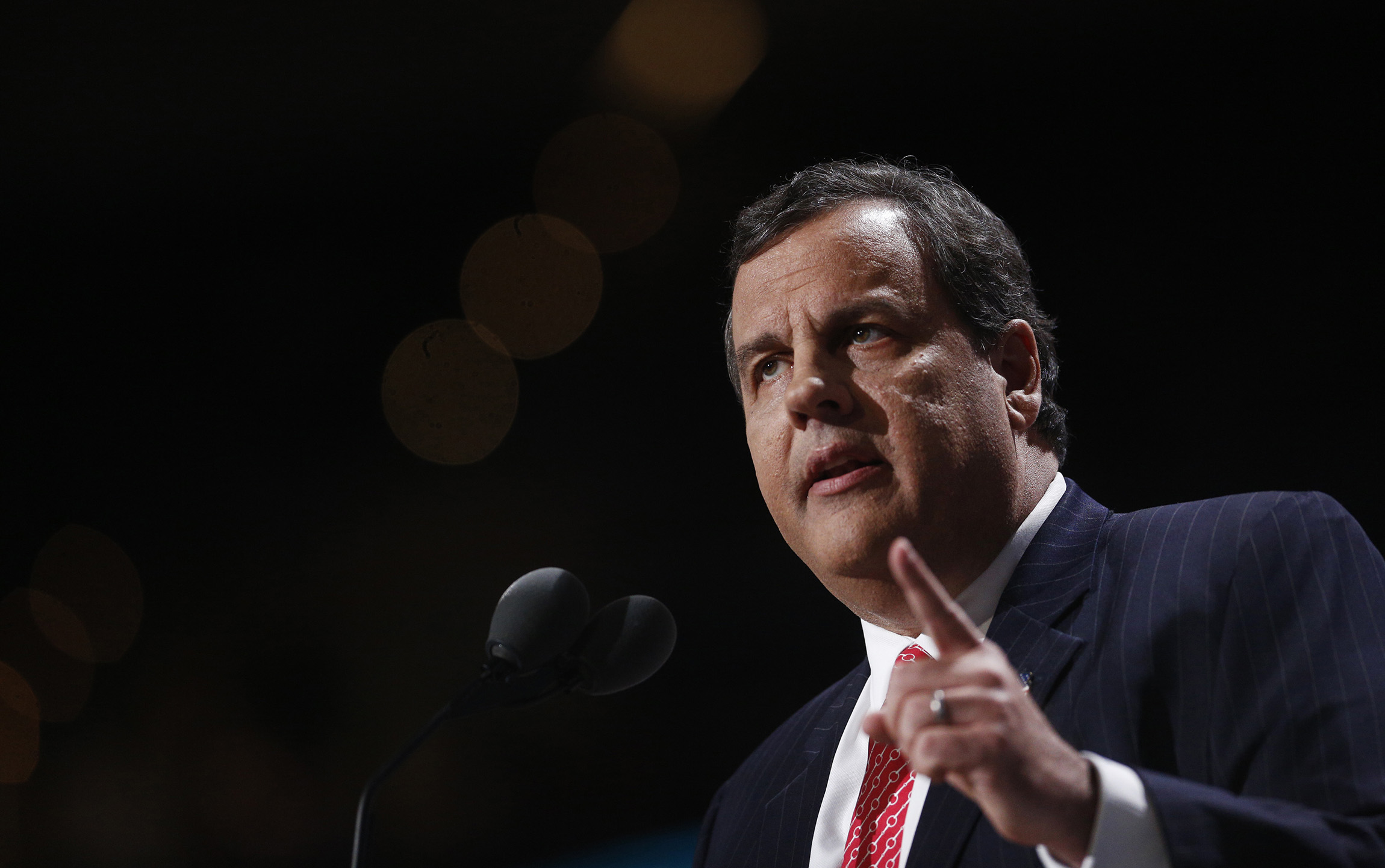 Christie refuses to make ‘hard political sell’ to Latinos