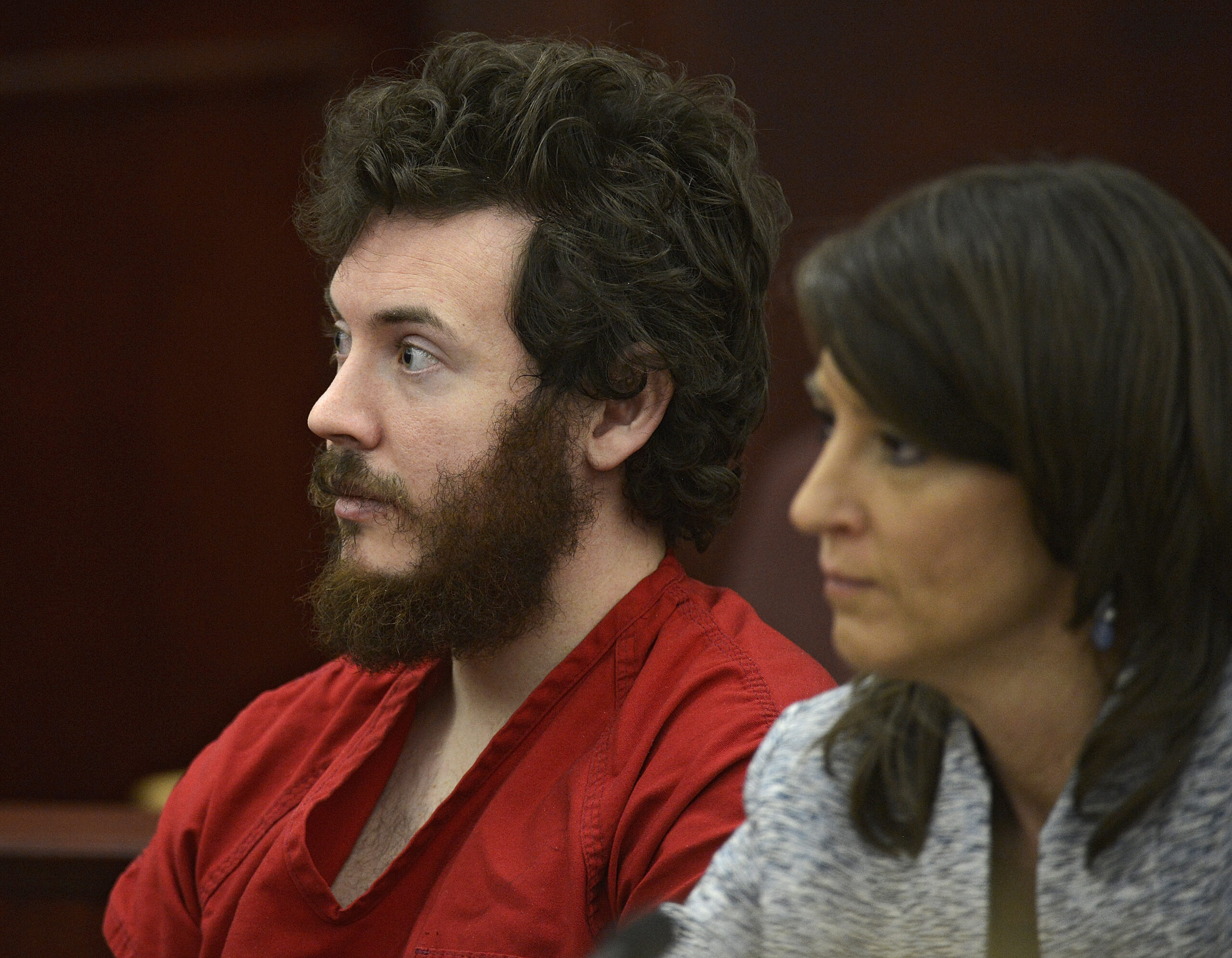 Colorado shootings suspect to enter insanity plea