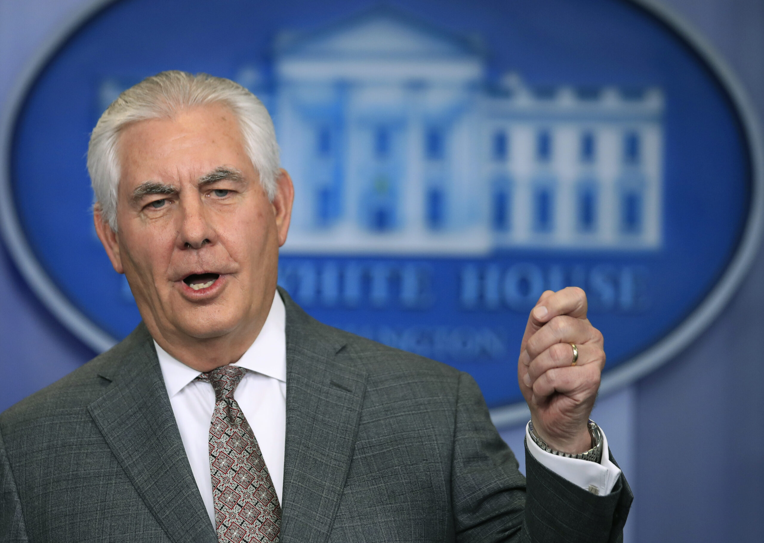 US backtracks on decision to close Palestinian office in DC